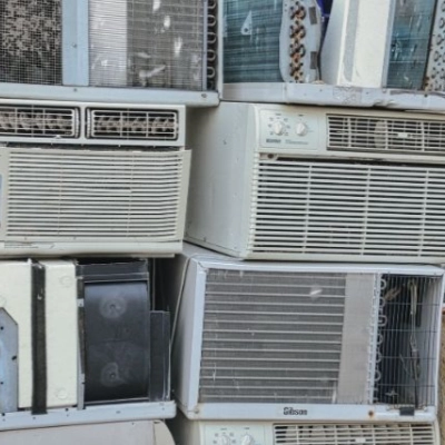 Muratpaşa Bölgesinde Soyma Bakır Kilosu